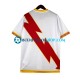 Camiseta de Fútbol Rayo Vallecano 2023-2024 Primera Equipación Manga Corta Hombre