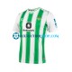 Camiseta de Fútbol Real Betis 2023-2024 Primera Equipación Manga Corta Hombre