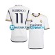 Camiseta de Fútbol Real Madrid Rodrygo Goes 11 2023-2024 Primera Equipación Manga Corta Hombre