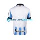 Camiseta de Fútbol Real Sociedad 2023-2024 Primera Equipación Manga Corta Hombre