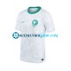 Camiseta de Fútbol Arabia Saudita World Cup 2022 Primera Equipación Manga Corta Hombre