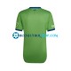 Camiseta de Fútbol Seattle Sounders FC 2023-2024 Primera Equipación Manga Corta Hombre