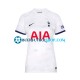 Camiseta de Fútbol Tottenham Hotspur 2023-2024 Primera Equipación Manga Corta para Mujer