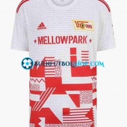 Camiseta de Fútbol Union Berlin Special 2023-2024 Manga Corta Hombre Camiseta de Fútbol Union Berlin Special 2023-2024 Manga Corta Hombre