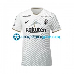 Camiseta de Fútbol Vissel Kobe 2023 Segunda Equipación Manga Corta Hombre Camiseta de Fútbol Vissel Kobe 2023 Segunda Equipación Manga Corta Hombre
