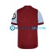 Camiseta de Fútbol West Ham United 2023-2024 Primera Equipación Manga Corta Hombre