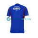 Camiseta de Fútbol Yokohama F.Marinos 2023 Primera Equipación Manga Corta Hombre