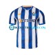 Camiseta de Fútbol FC Porto 2024-2025 Primera Equipación Manga Corta Hombre