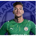 Ederson M.