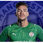 Ederson M.