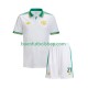 Camiseta de Fútbol AS Roma Dybala 21 2025-2026 Tercera Equipación Manga Corta Niño