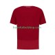Camiseta de Fútbol Al Ahly SC 2025-2026 Primera Equipación Manga Corta Hombre