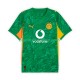 Camiseta de Fútbol Borussia Dortmund Portero 2025-2026 Primera Equipación Manga Corta Hombre