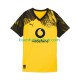 Camiseta de Fútbol Borussia Dortmund 2025-2026 Primera Equipación Manga Corta Hombre