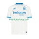Camiseta de Fútbol Club Brugge 2025-2026 Segunda Equipación Manga Corta Hombre