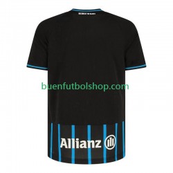 Camiseta de Fútbol Club Brugge 2025-2026 Primera Equipación Manga Corta Hombre