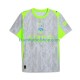 Camiseta de Fútbol Manchester City 2025-2026 Tercera Equipación Manga Corta Hombre