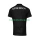 Camiseta de Fútbol Sporting CP 2025-2026 Segunda Equipación Manga Corta Hombre