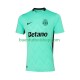 Camiseta de Fútbol Sporting CP 2025-2026 Tercera Equipación Manga Corta Hombre
