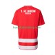 Camiseta de Fútbol Union Berlin 2025-2026 Primera Equipación Manga Corta Hombre