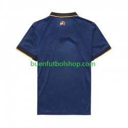 Camiseta de Fútbol AIK CUP 2026-2027 Primera Equipación Manga Corta Hombre