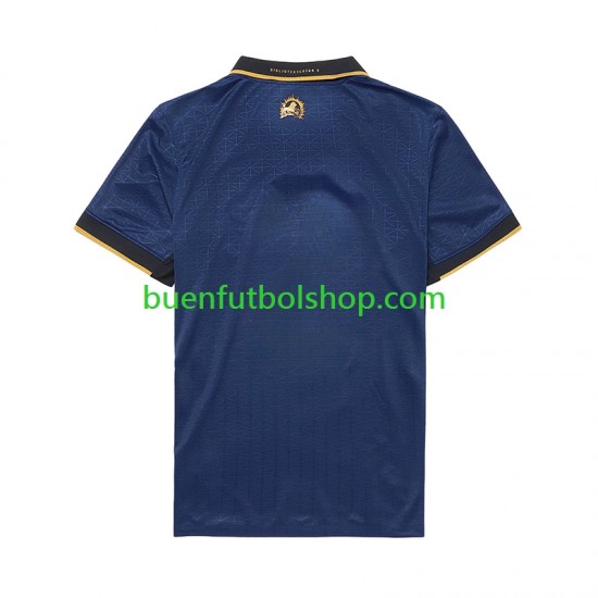 Camiseta de Fútbol AIK CUP 2026-2027 Primera Equipación Manga Corta Hombre