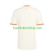 Camiseta de Fútbol AS Roma 2026-2027 Segunda Equipación Manga Corta Hombre