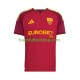Camiseta de Fútbol AS Roma 2026-2027 Primera Equipación Manga Corta Hombre