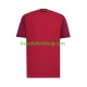 Camiseta de Fútbol AS Roma 2026-2027 Primera Equipación Manga Corta Hombre