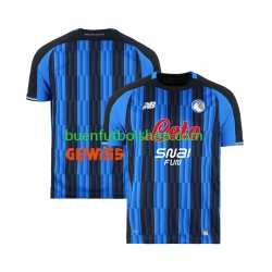Camiseta de Fútbol Atalanta 2026-2027 Primera Equipación Manga Corta Hombre