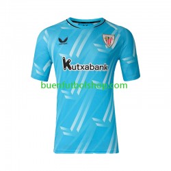 Camiseta de Fútbol Athletic Bilbao 2026-2027 Tercera Equipación Manga Corta Hombre
