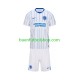 Camiseta de Fútbol Brighton Hove Albion 2026-2027 Segunda Equipación Manga Corta Niño Camiseta de Fútbol Brighton Hove Albion 2026-2027 Segunda Equipación Manga Corta Niño