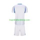 Camiseta de Fútbol Brighton Hove Albion 2026-2027 Segunda Equipación Manga Corta Niño