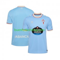 Camiseta de Fútbol Celta de Vigo 2026-2027 Primera Equipación Manga Corta Hombre