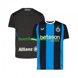 Camiseta de Fútbol Club Brugge 2026-2027 Primera Equipación Manga Corta Hombre