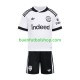 Camiseta de Fútbol Eintracht Frankfurt 2026-2027 Segunda Equipación Manga Corta Niño Camiseta de Fútbol Eintracht Frankfurt 2026-2027 Segunda Equipación Manga Corta Niño