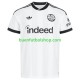 Camiseta de Fútbol Eintracht Frankfurt 2026-2027 Segunda Equipación Manga Corta Hombre Camiseta de Fútbol Eintracht Frankfurt 2026-2027 Segunda Equipación Manga Corta Hombre