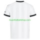 Camiseta de Fútbol Eintracht Frankfurt 2026-2027 Segunda Equipación Manga Corta Hombre