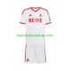 Camiseta de Fútbol FC Köln 2026-2027 Primera Equipación Manga Corta Niño