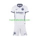 Camiseta de Fútbol Inter Milan 2026-2027 Segunda Equipación Manga Corta Niño