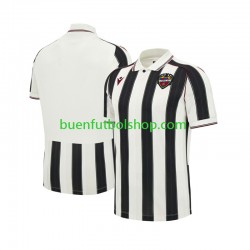 Camiseta de Fútbol Levante UD 2026-2027 Segunda Equipación Manga Corta Hombre