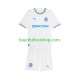 Camiseta de Fútbol Olympique de Marsella 2026-2027 Primera Equipación Manga Corta Niño Camiseta de Fútbol Olympique de Marsella 2026-2027 Primera Equipación Manga Corta Niño