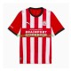 Camiseta de Fútbol PSV Eindhoven 2026-2027 Primera Equipación Manga Corta Hombre