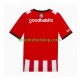 Camiseta de Fútbol PSV Eindhoven 2026-2027 Primera Equipación Manga Corta Hombre