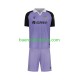 Camiseta de Fútbol Real Betis Portero Retro 2025-2026 Primera Equipación Manga Corta Niño