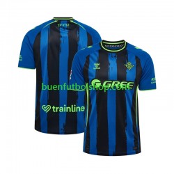 Camiseta de Fútbol Real Betis 2026-2027 Tercera Equipación Manga Corta Hombre