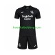 Camiseta de Fútbol Real Sociedad 2026-2027 Segunda Equipación Manga Corta Niño