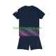 Camiseta de Fútbol Tottenham Hotspur 2026-2027 Segunda Equipación Manga Corta Niño