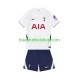 Camiseta de Fútbol Tottenham Hotspur 2026-2027 Primera Equipación Manga Corta Niño Camiseta de Fútbol Tottenham Hotspur 2026-2027 Primera Equipación Manga Corta Niño