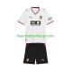 Camiseta de Fútbol Valencia CF 2026-2027 Primera Equipación Manga Corta Niño